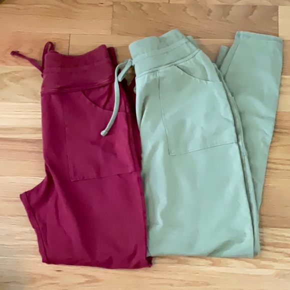 True Craft Pants & Jumpsuits True Craft Joggers Poshmark